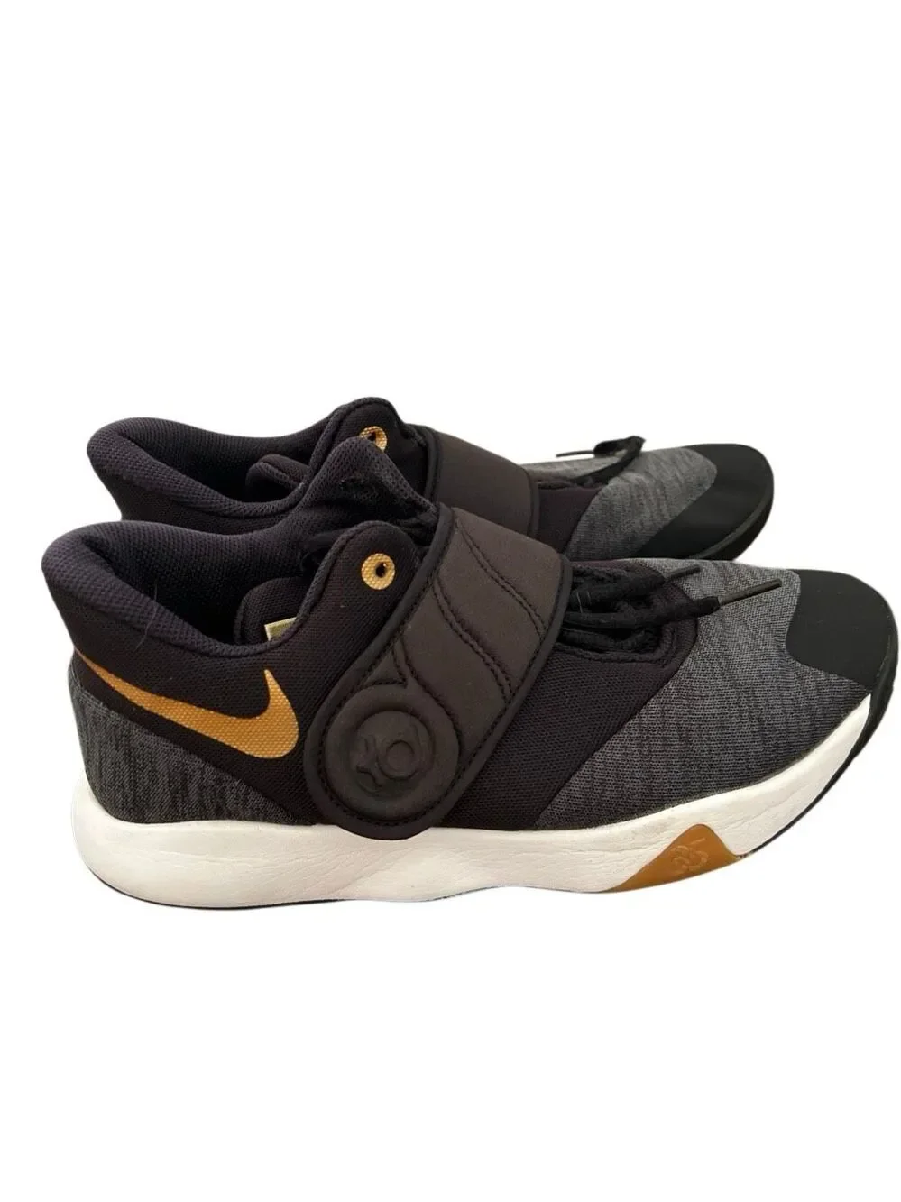 Nike KD Trey Sneakers Sz.9